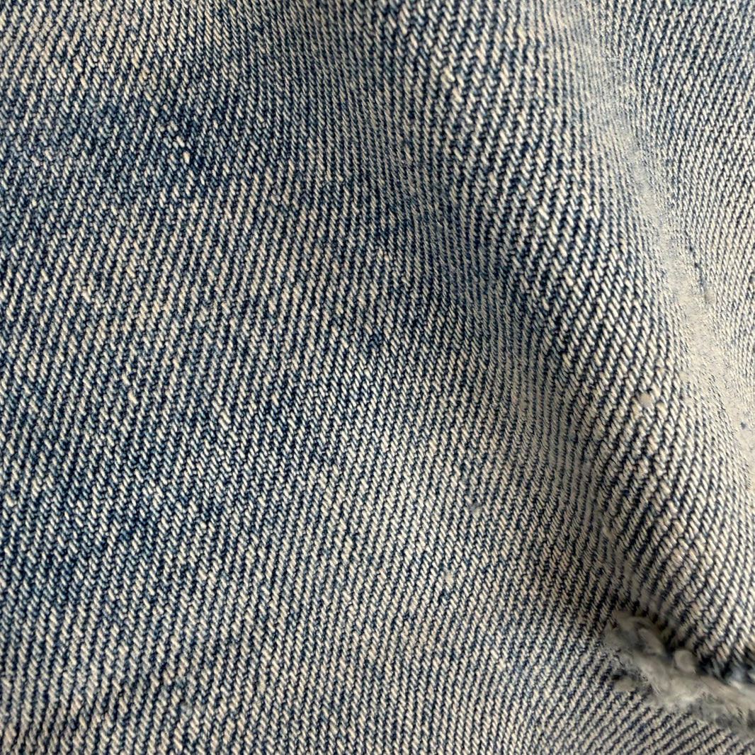 Celine Light Blue Wesley Denim Jeans