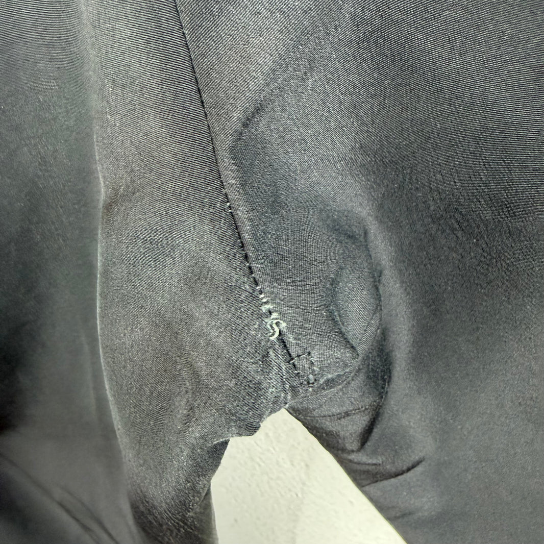 Rick Owens Phlegethon Cargo Trouser Pants
