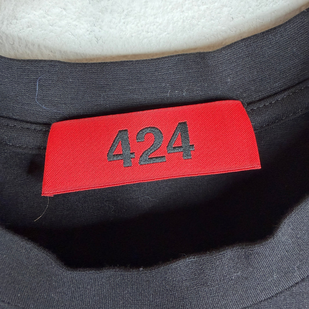 424 Jesus T-Shirt