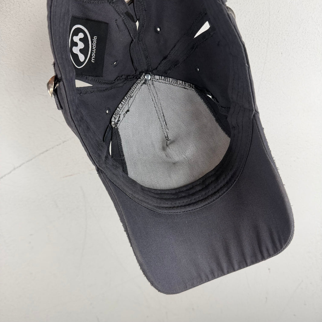 Mowalola Lotta Hat
