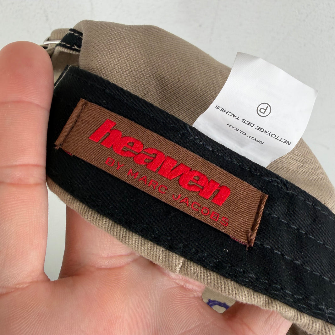 Heaven by Marc Jacobs Bionic Hat