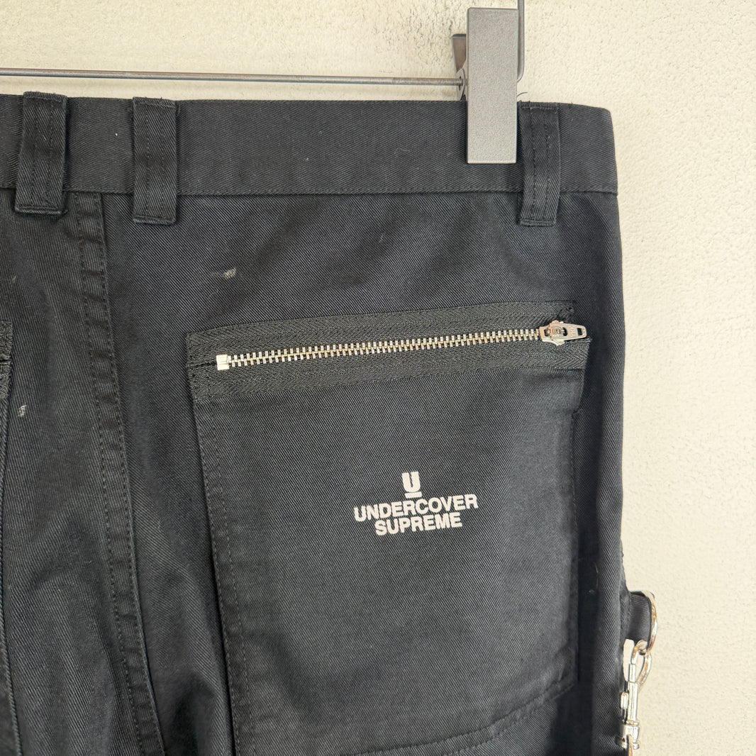 Supreme Undercover Bondage Pants