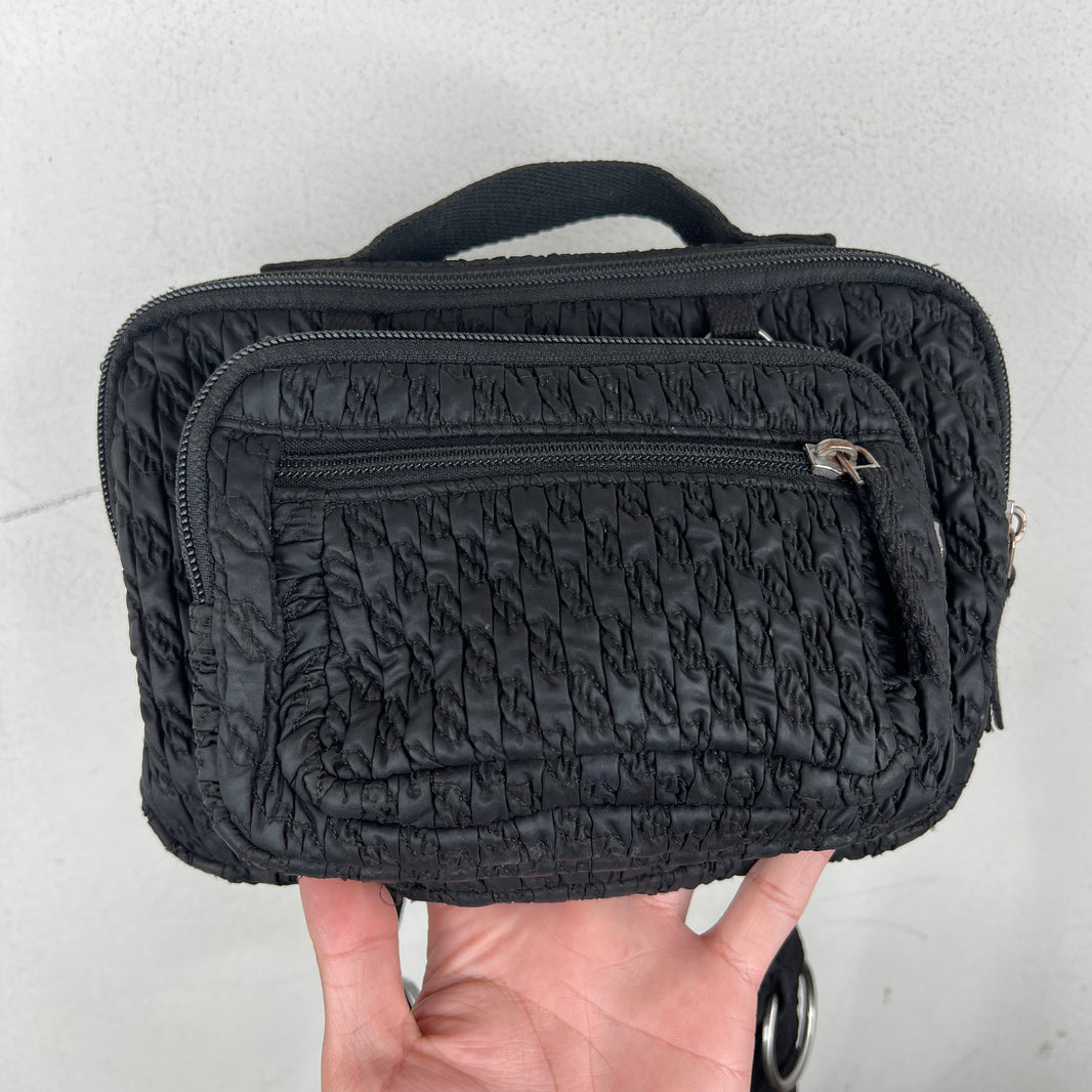 Raf Simons Eastpak Double Mini Bag