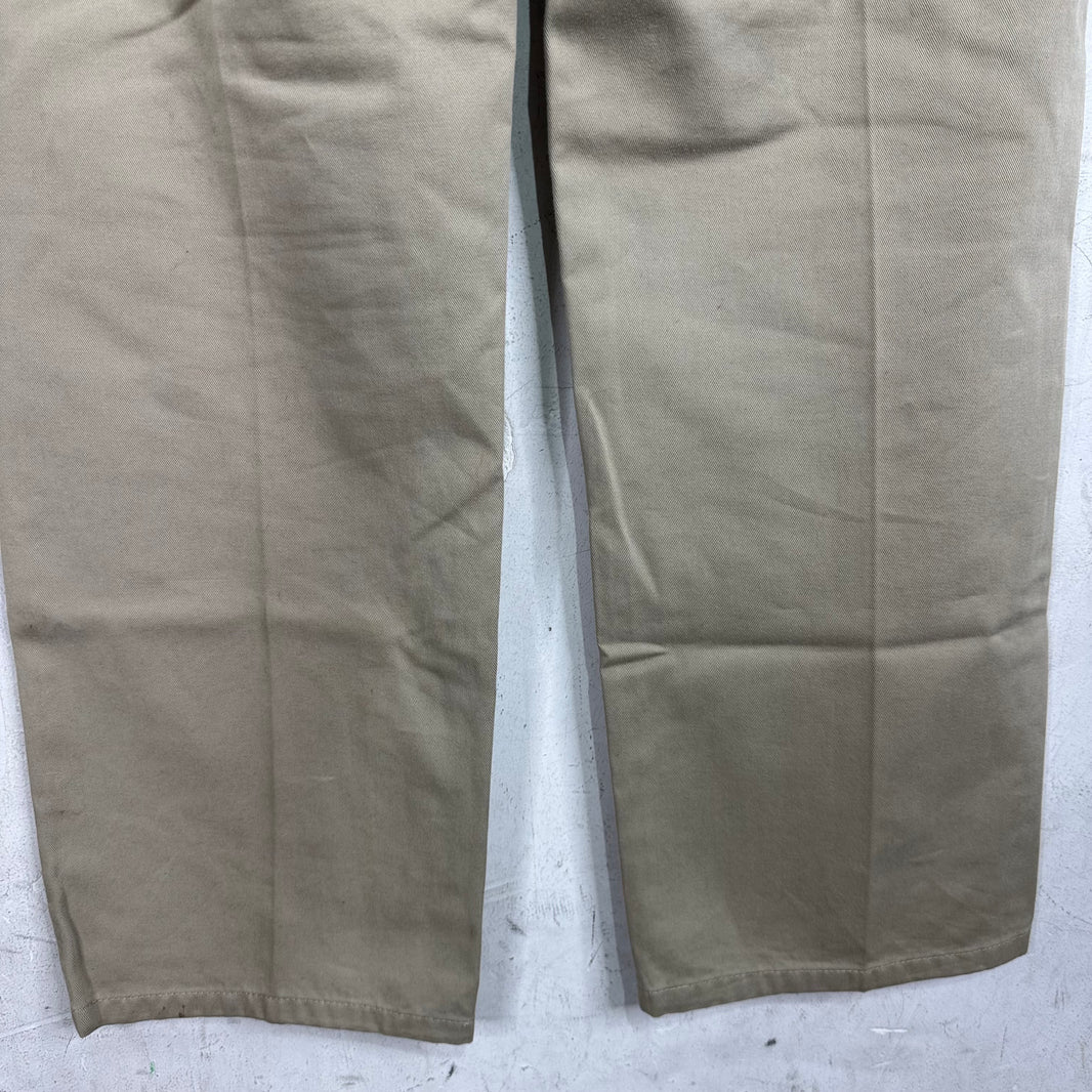 Yohji Yamamoto Y's Straight Chinos