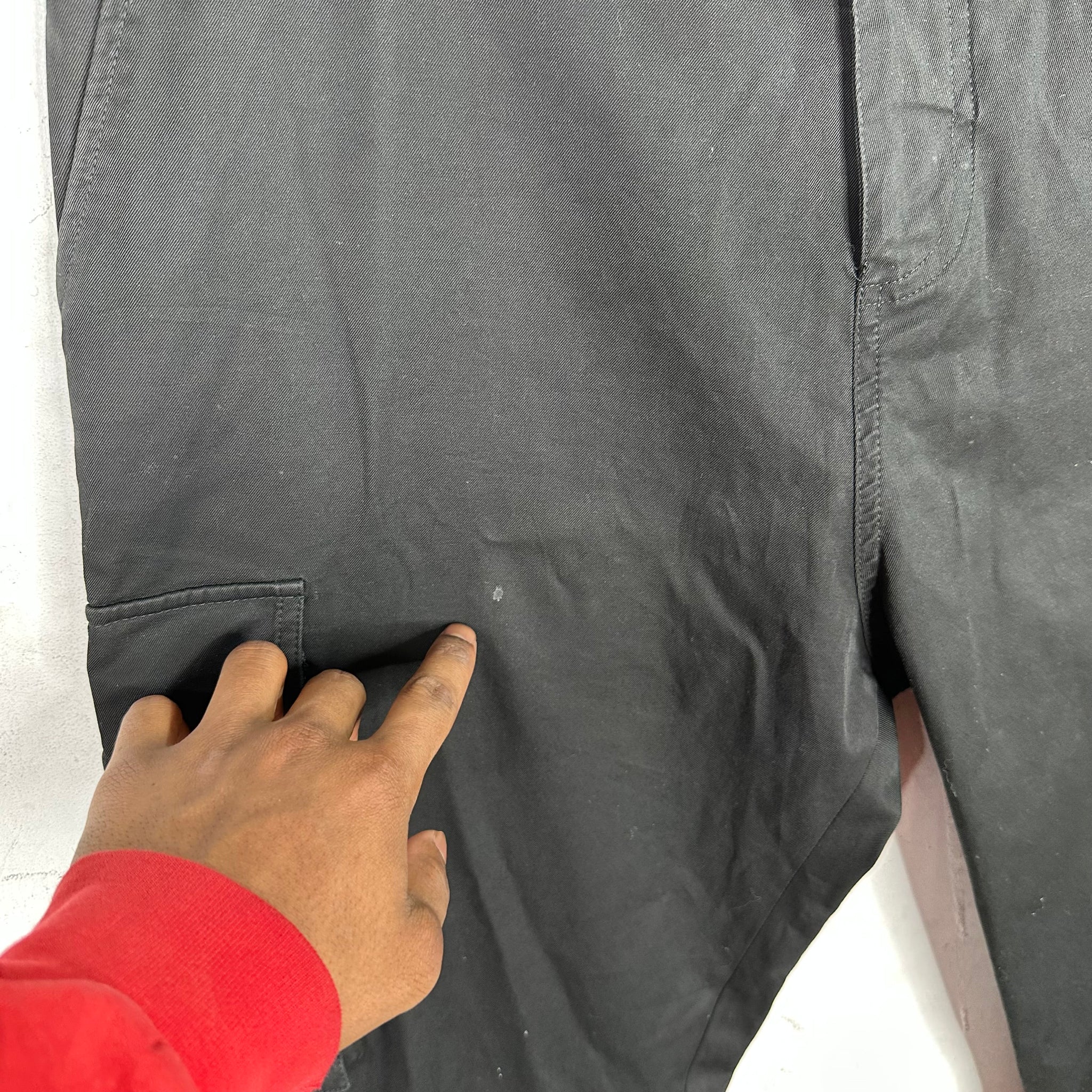 Dior Cargo Pants