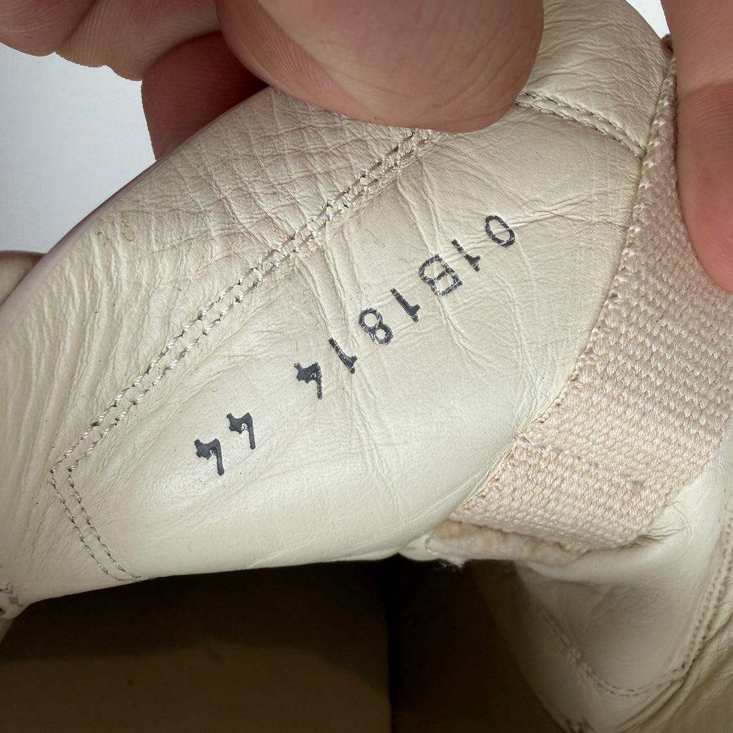 Rick Owens Geth Runners