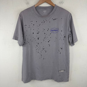 Satisfy Running Specialists Logo T-Shirt