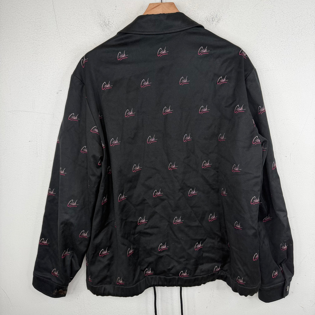 Alexander Wang Girls Coaches Jacket