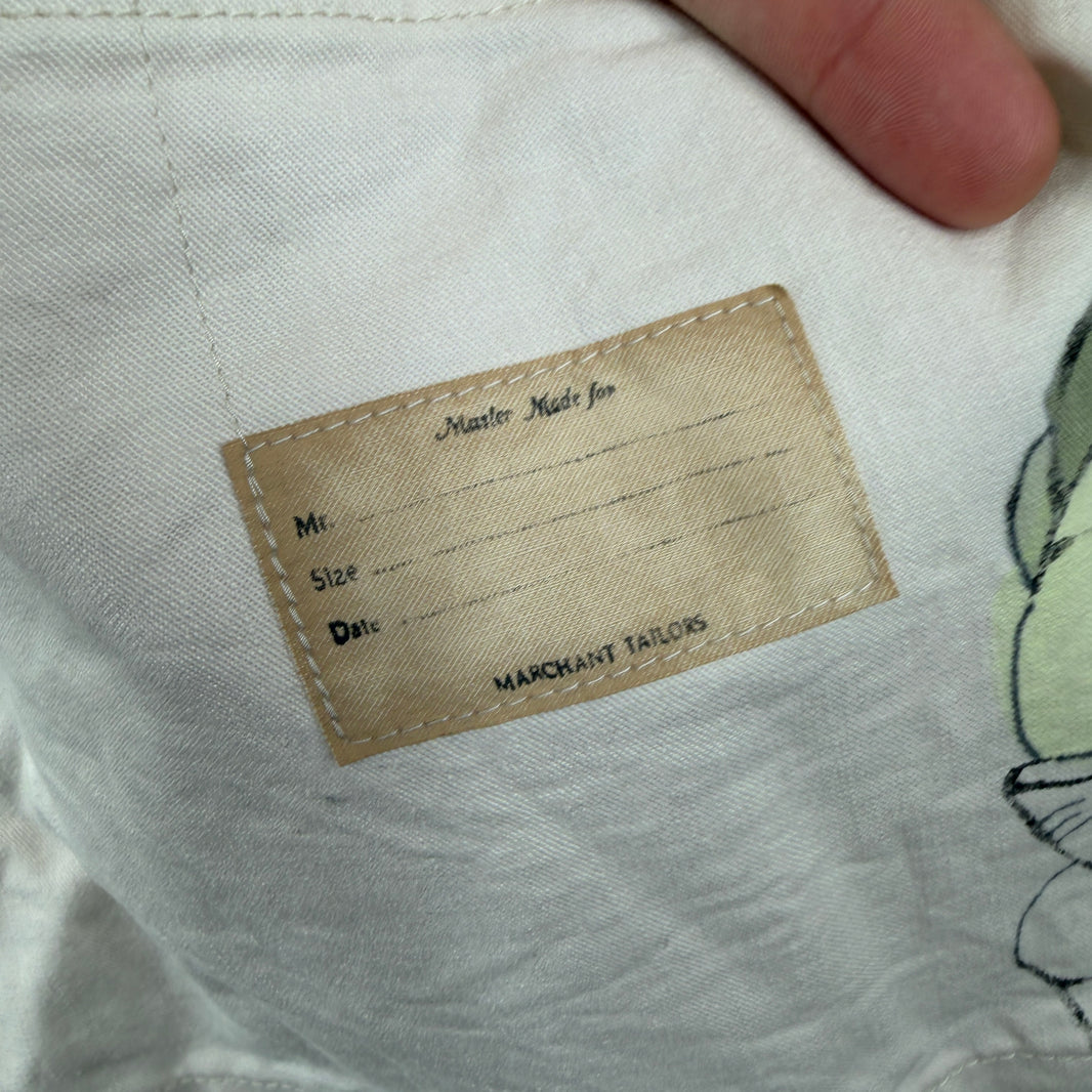 Kapital Cactus Beer Jacket