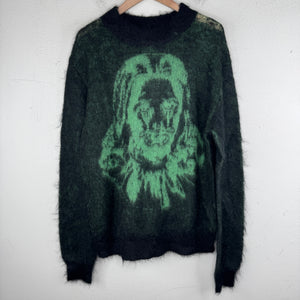 Saint Michael BxR Jesus Sweater
