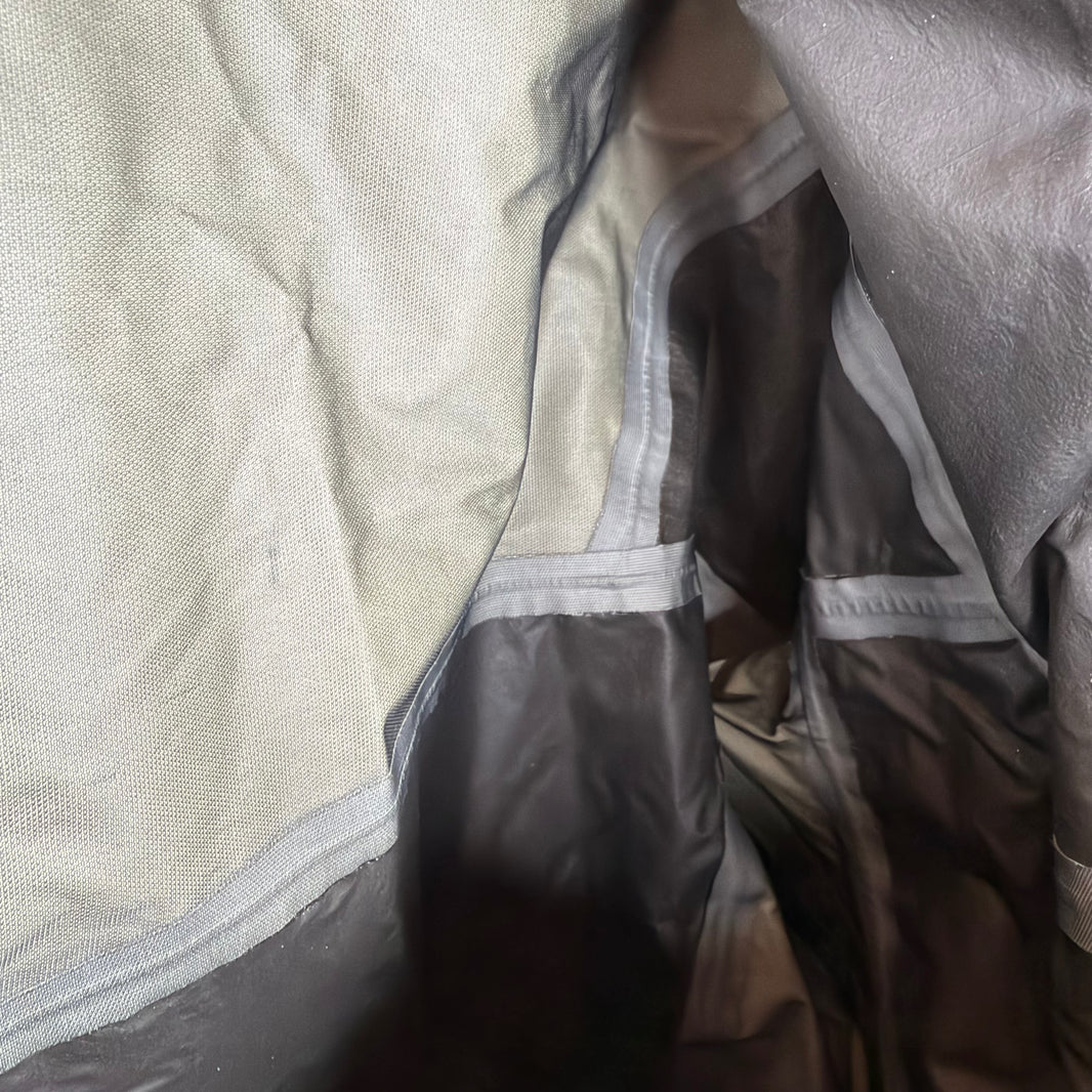 Arc'teryx Olive Beta SL Shell Jacket
