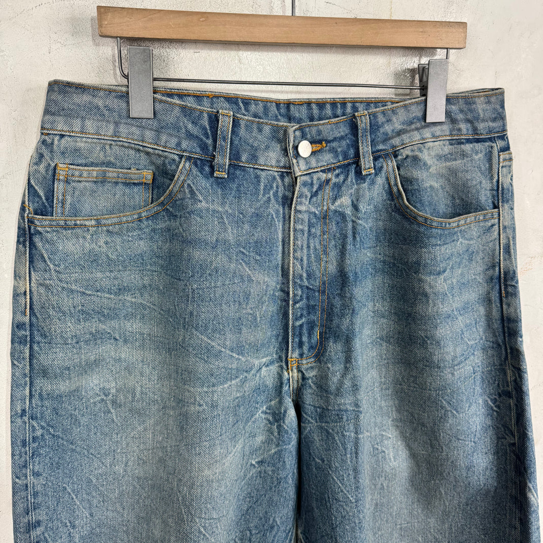 Diallo Long Jorts