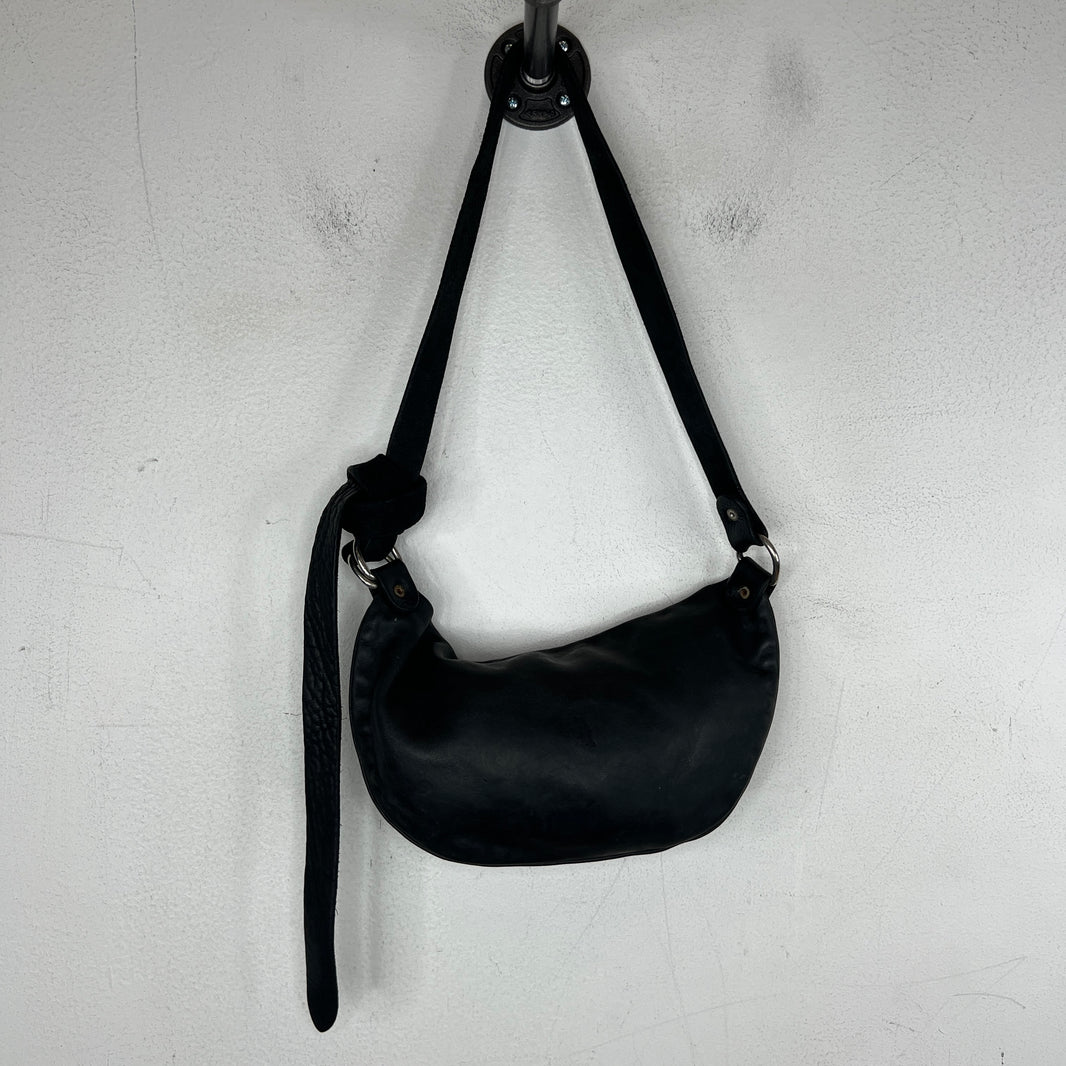 Guidi Leather Belt Bag