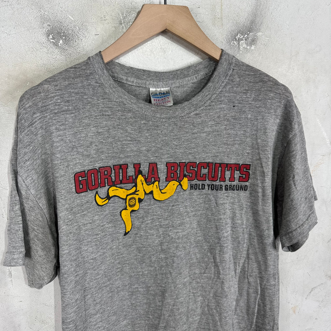Vintage Gorilla Biscuits T-Shirt