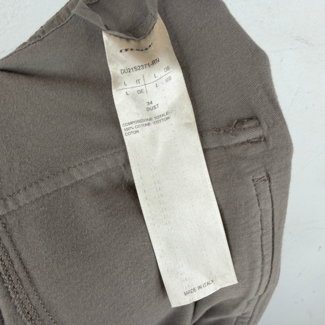 DRKSHDW Creatch Cargo Sweatpants