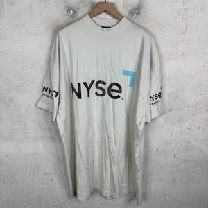 Balenciaga NYSE Show T-Shirt