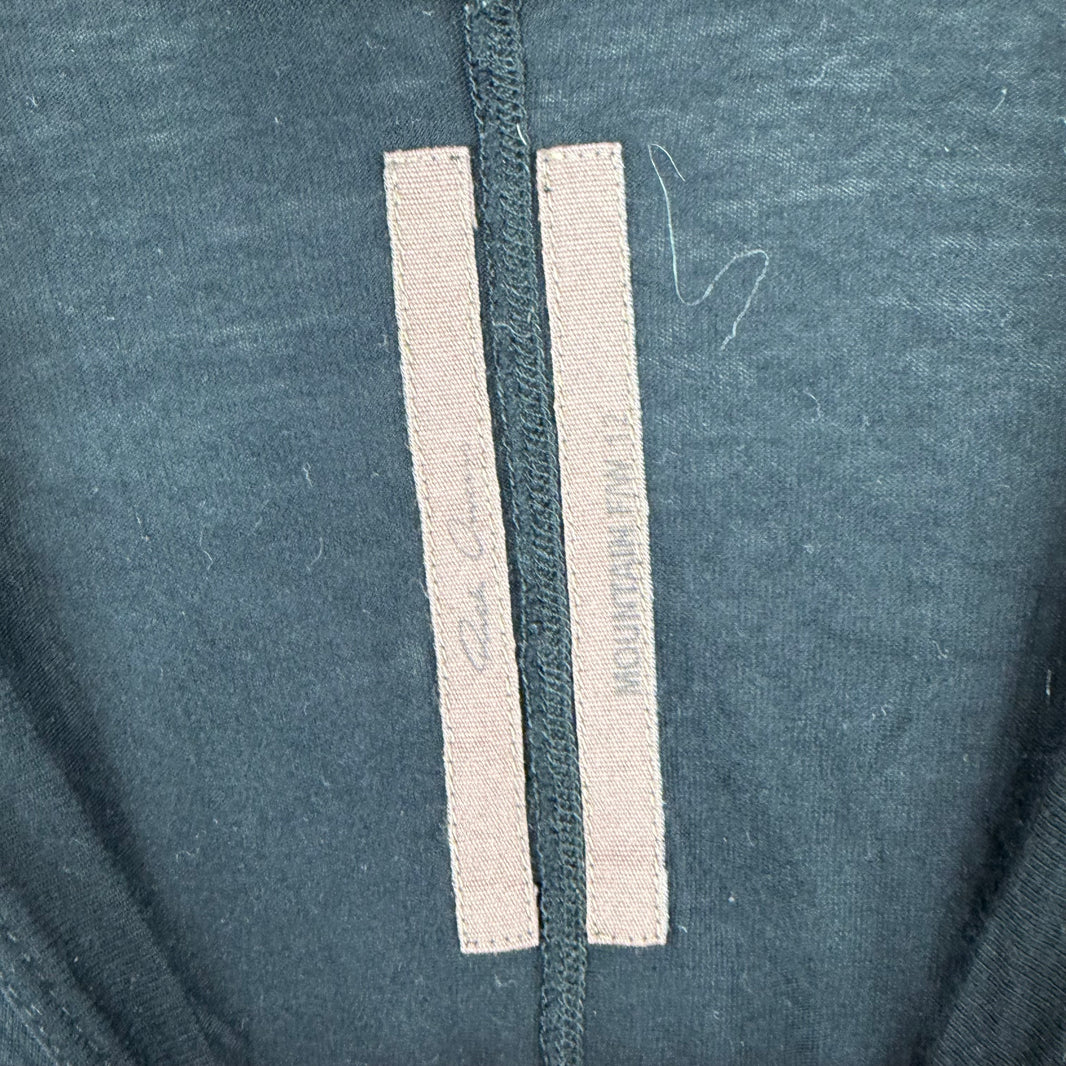 Rick Owens Mountain L/S Shirt