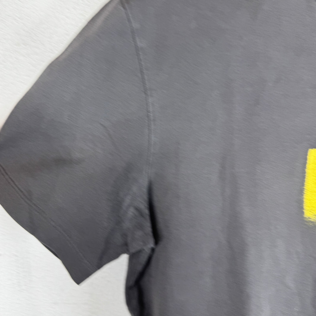 Margiela Yellow Box T-Shirt