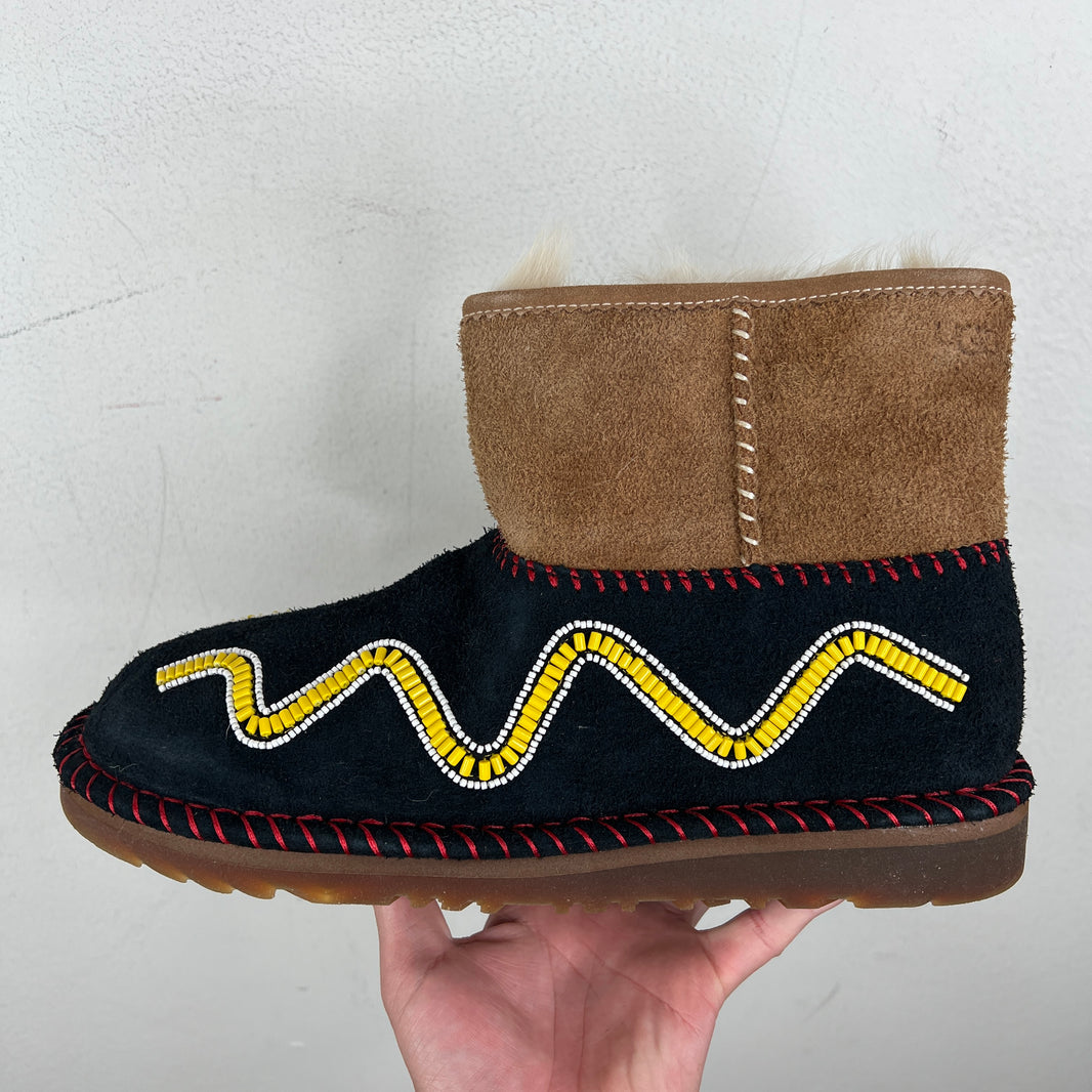 Denim Tears UGG Onia Classic Boots