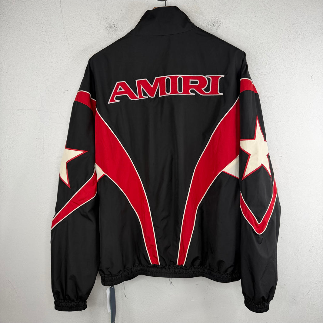 Amiri Sport Track Jacket