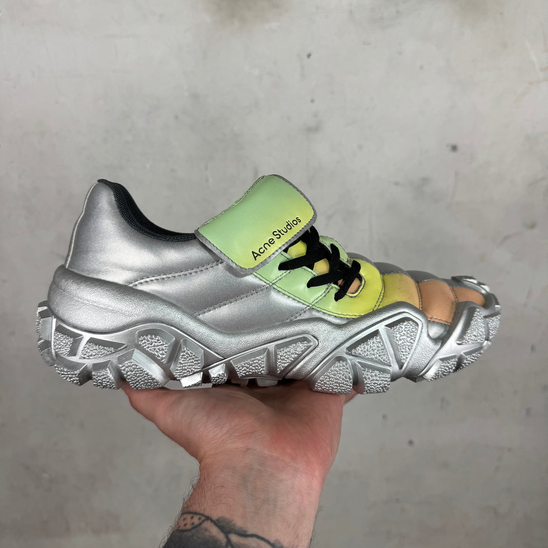 Acne Studios Bolzter Football Shoes