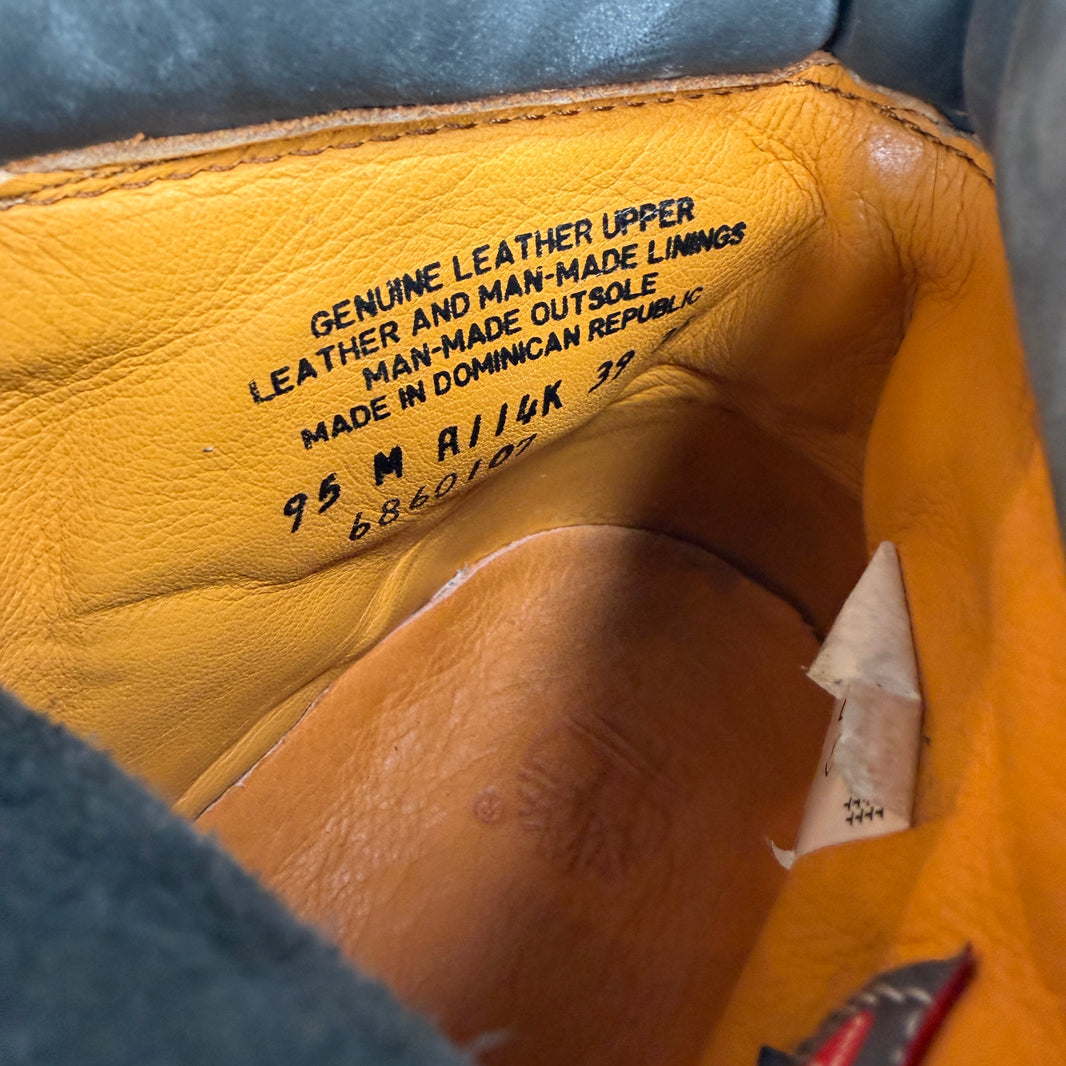 Asspizza Timberland 6 Inch Boots
