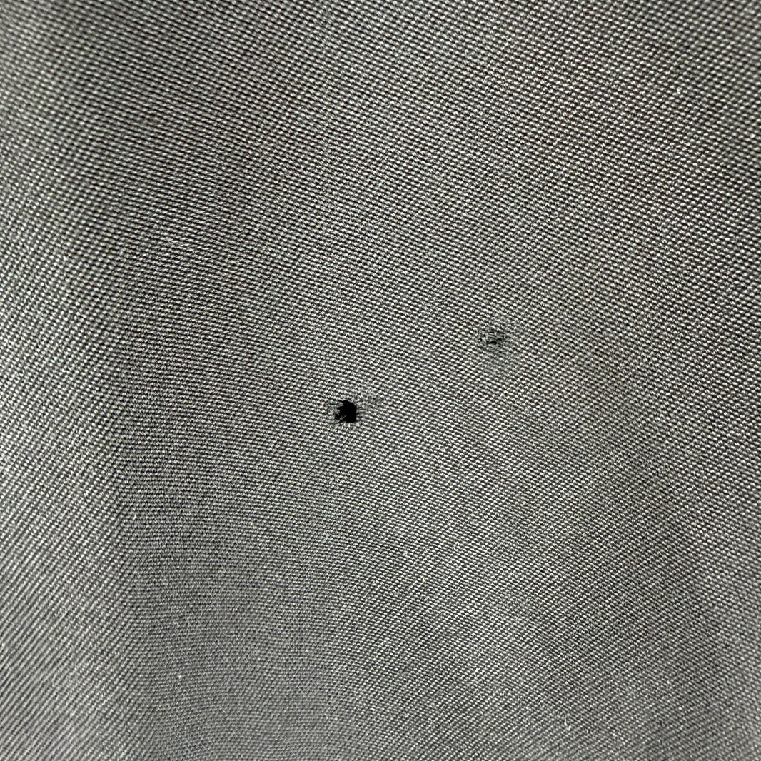 Saint Laurent Single Breasted Blazer Jacket