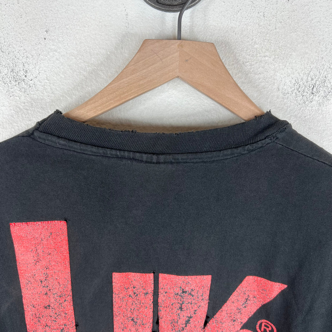 Vintage Smoked HK T-Shirt