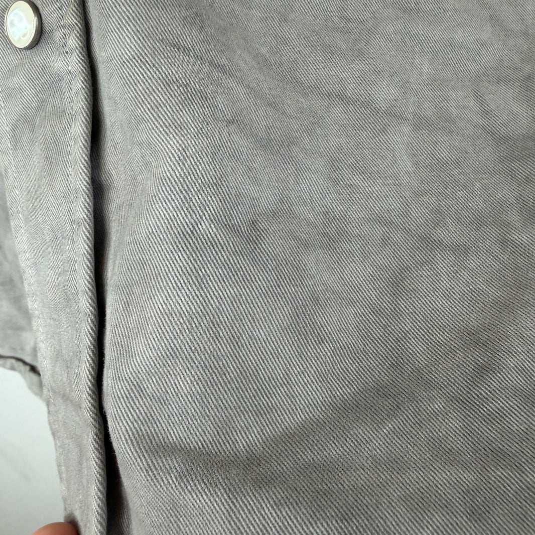 Our Legacy Frontier Shirt