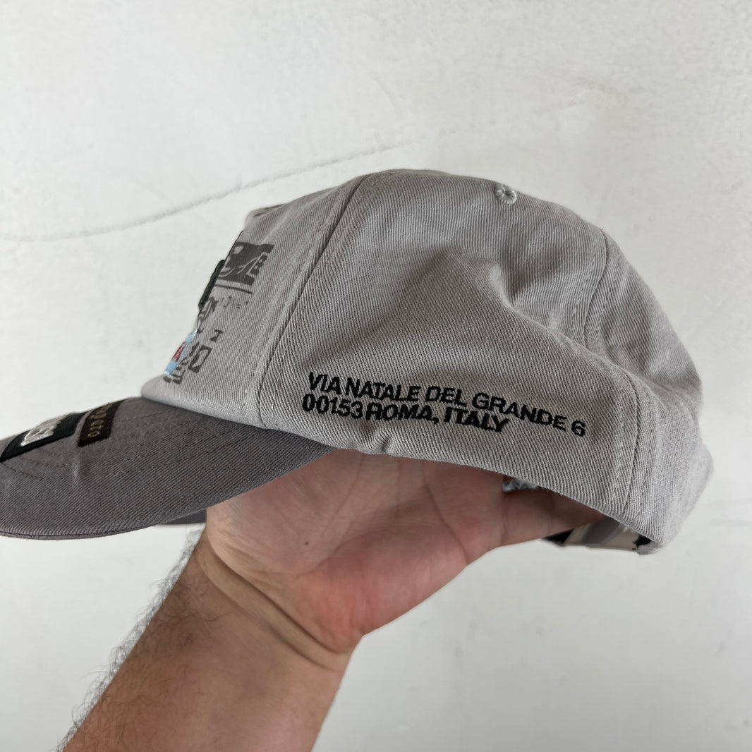 Paly Hollywood Cinema America Hat