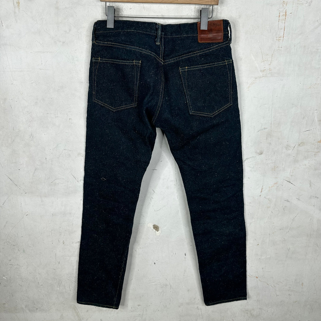 ONI Tapered Japanese Denim