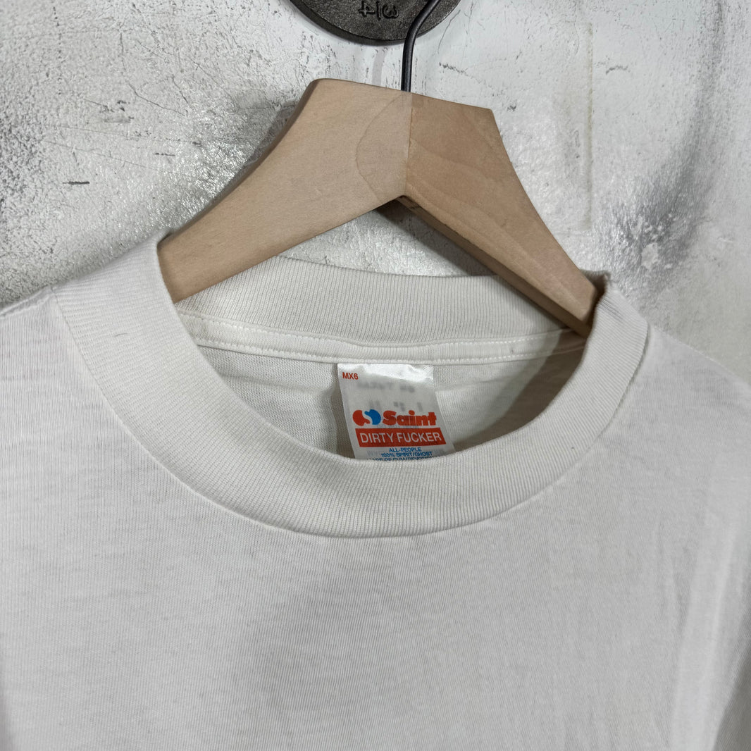 Saint Michael Logo T-Shirt