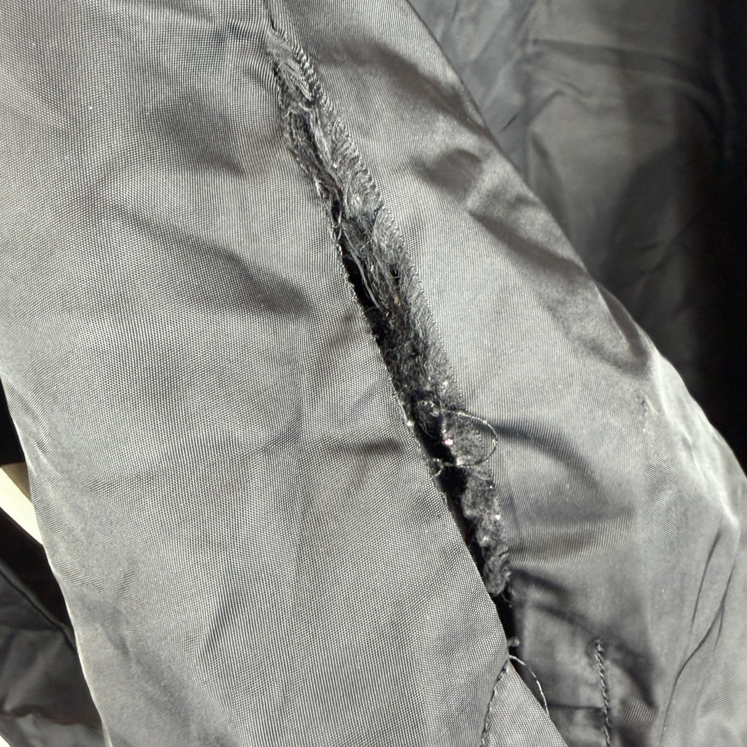 Alyx Pullover Anorak Buckle Jacket