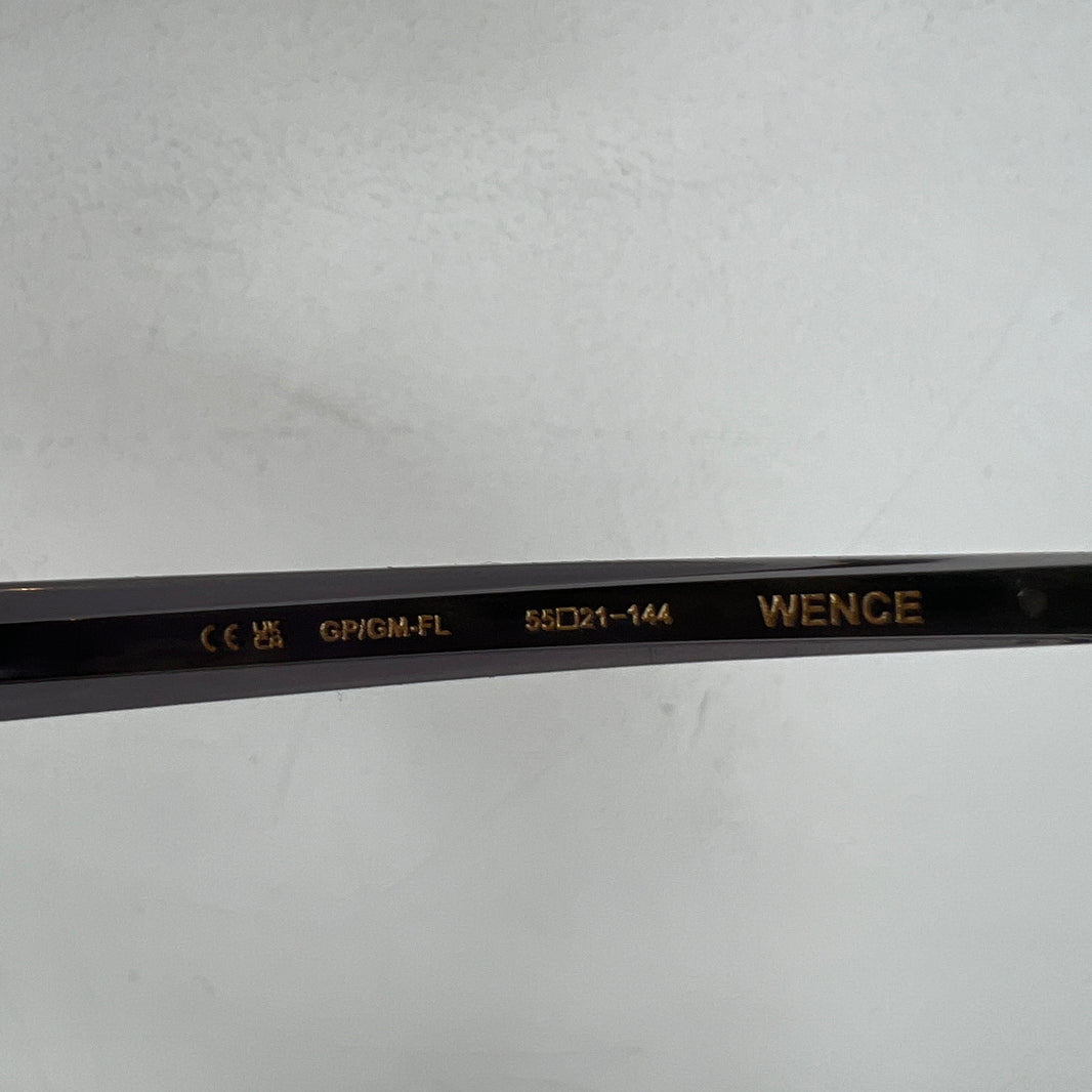 Chrome Hearts Wence Sunglasses