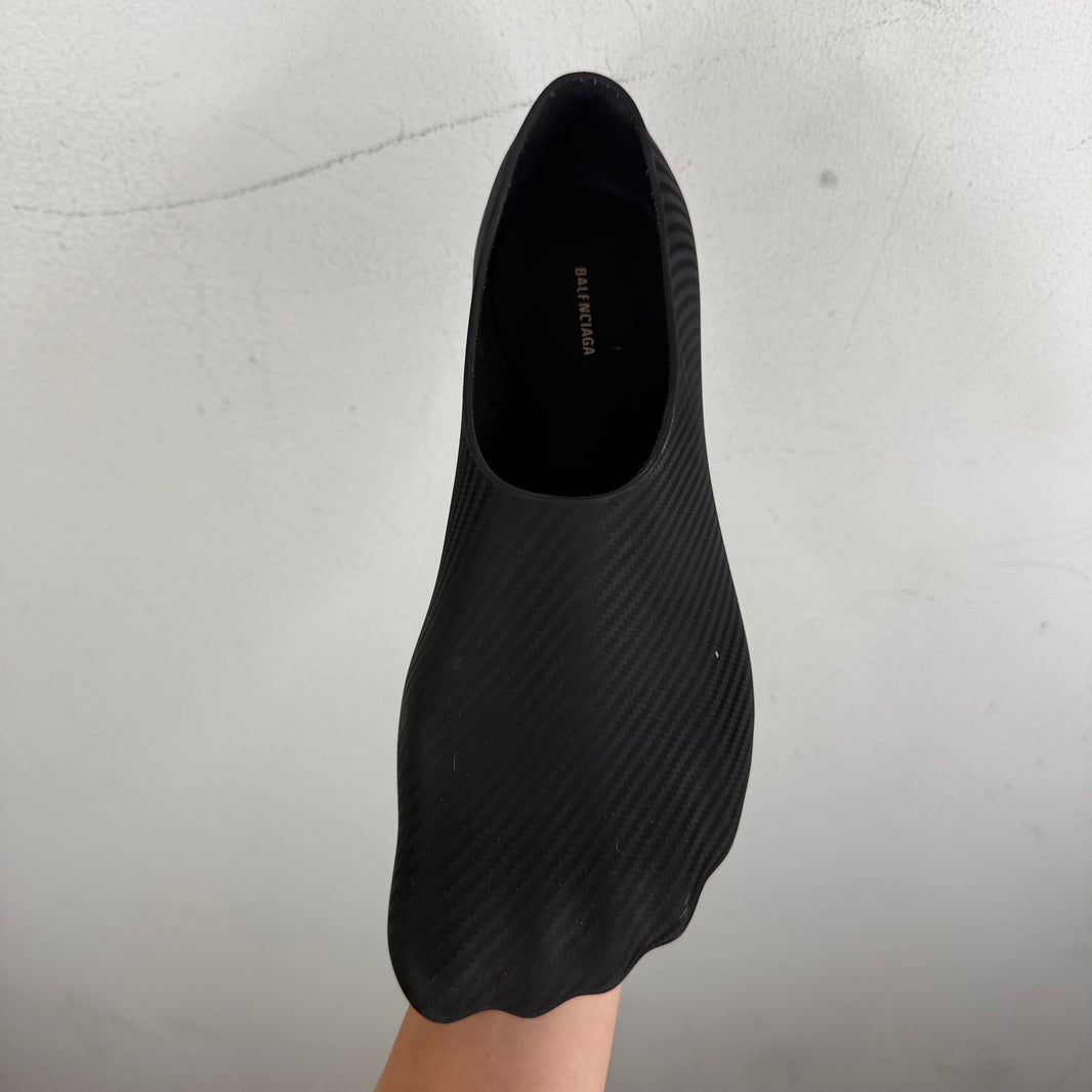 Balenciaga Ultra Flat Carbon Sneakers