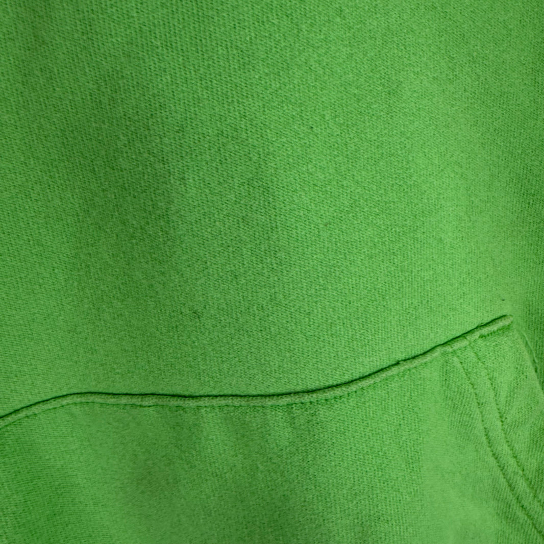 Chrome Hearts Matty Boy Green Sex Records Hoodie