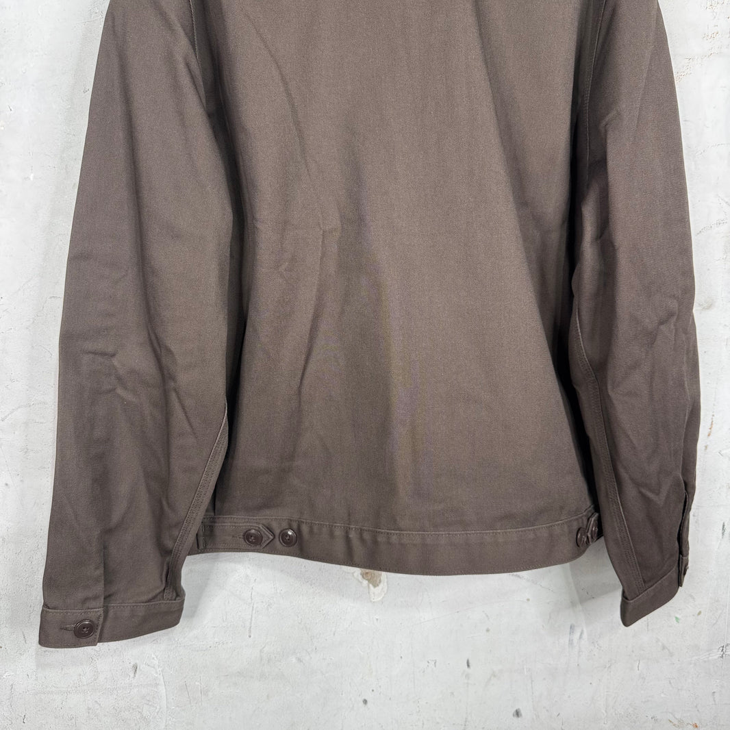 Supreme x Dickies Work Jacket