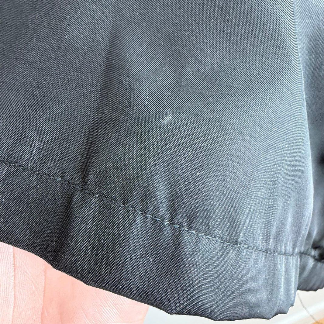 Prada Re-Nylon S/S Shirt