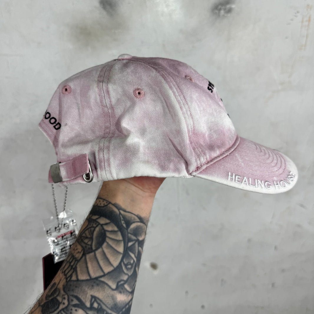Paly Synanon Dyed Hat