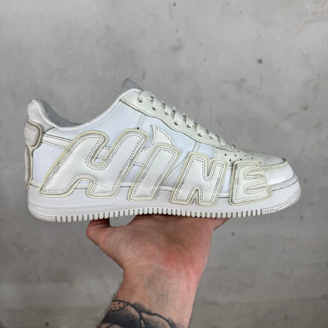 Nike x CPFM White Air Force