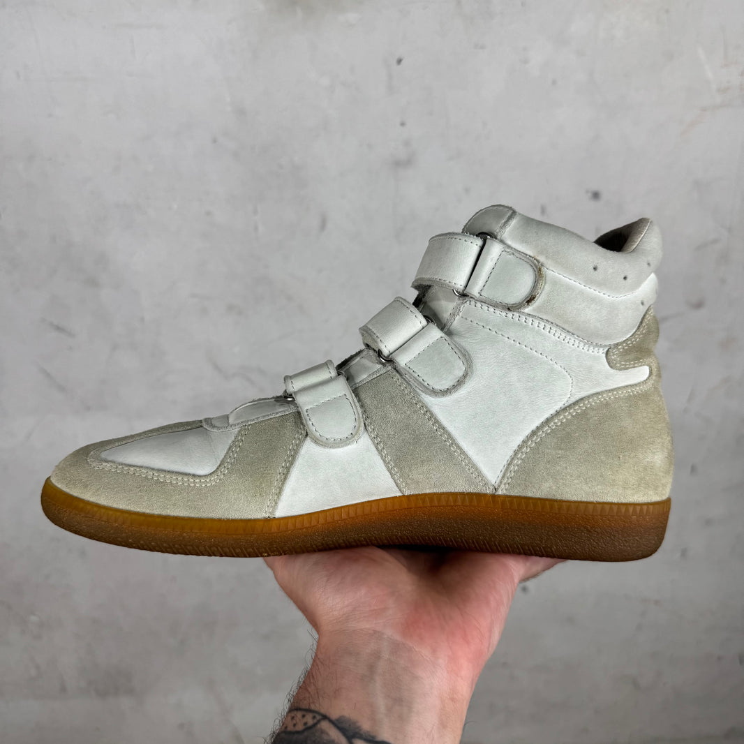 Margiela Vintage Velcro Replica GATs