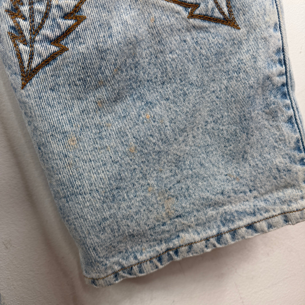 YProject Cowboy Blue Jeans