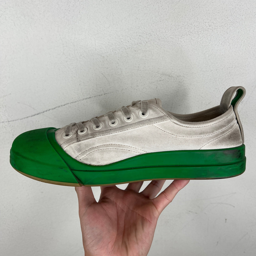 Bottega Veneta Vulcan Sneakers