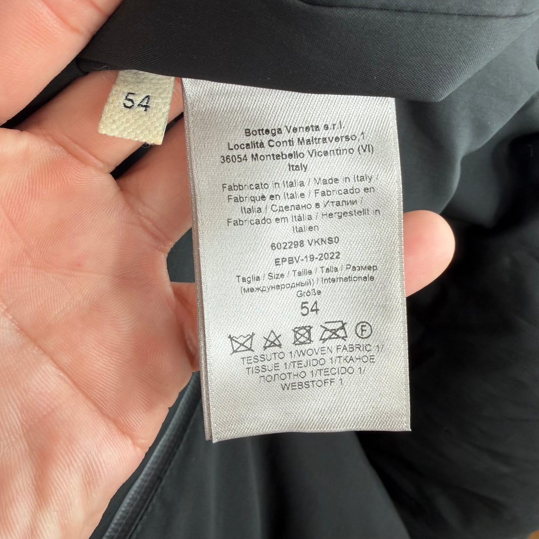 Bottega Veneta 2020 Puffer Jacket