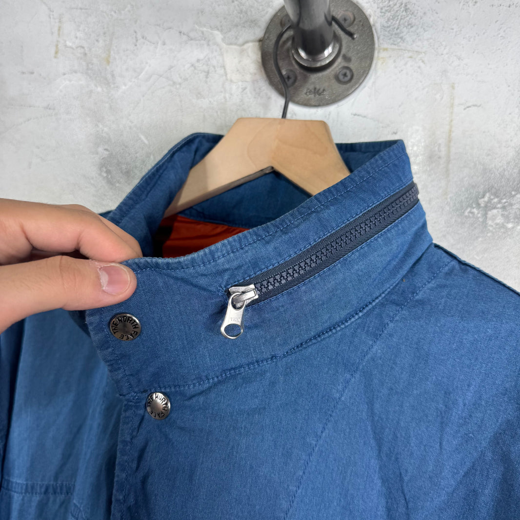 The North Face Purple Label Coaches Jacket