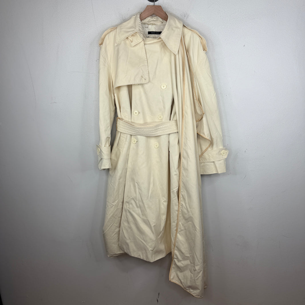 Phoebe Philo Trench Coat