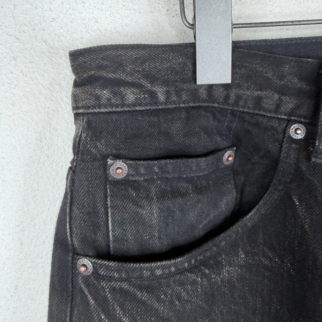 Gallery Dept Painted Single Knee Carpenter Pants