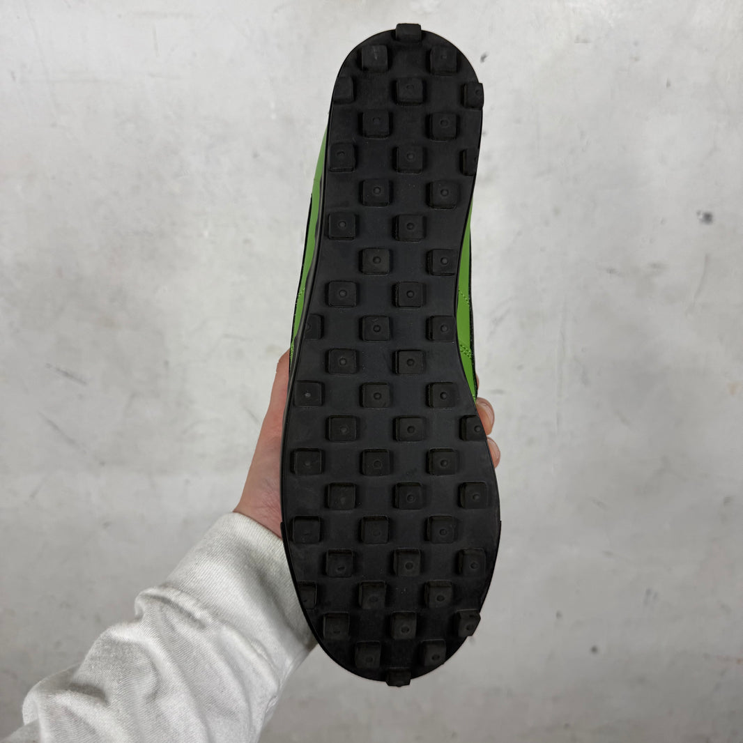 Nike x Bode Green Astro Grabbers