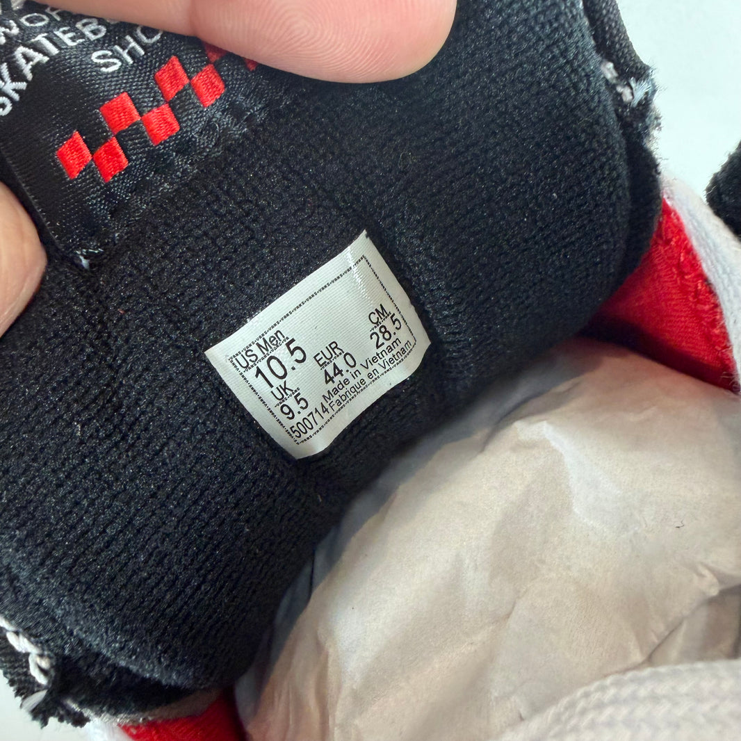 Vans Half Cab Sneakers