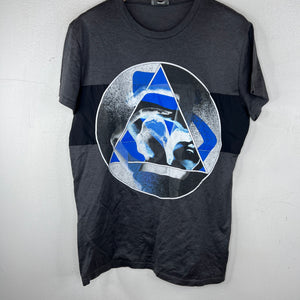 Dior Abstract Art T-Shirt